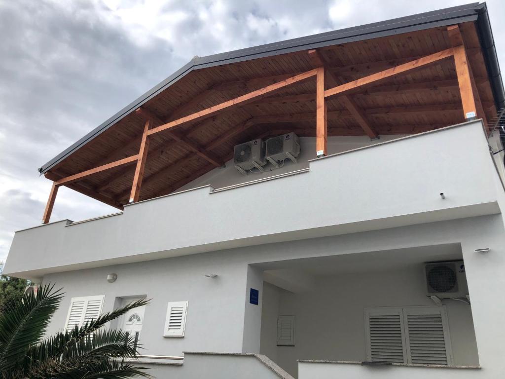 Apartmani Lovrenčić room 1