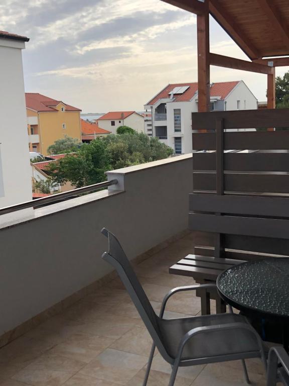 Apartmani Lovrenčić room 3