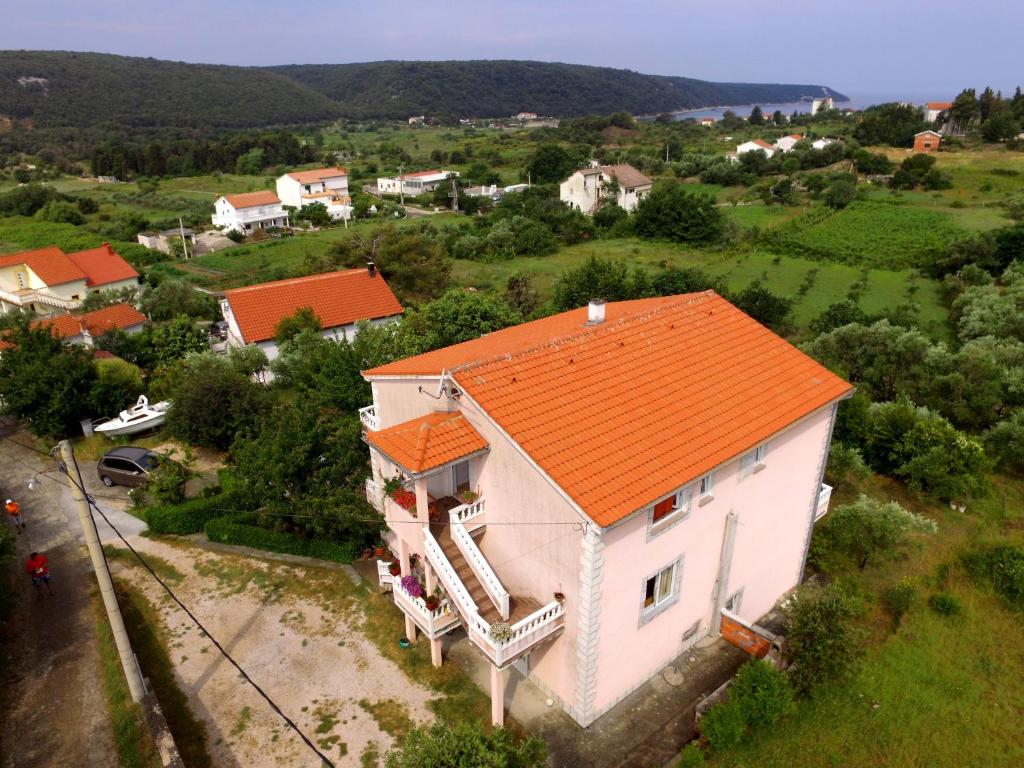 Apartmani Margeta room 3