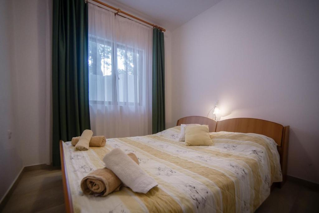 Apartmani Maris III room 3