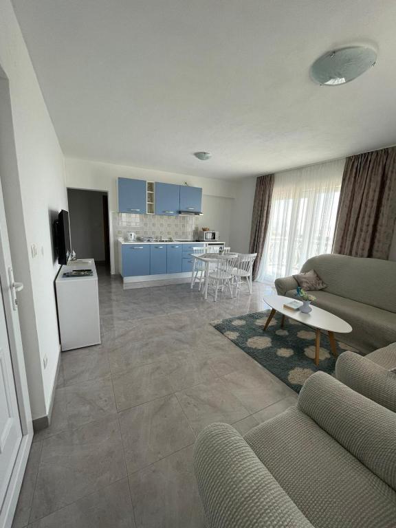 Apartmani Mateja room 4