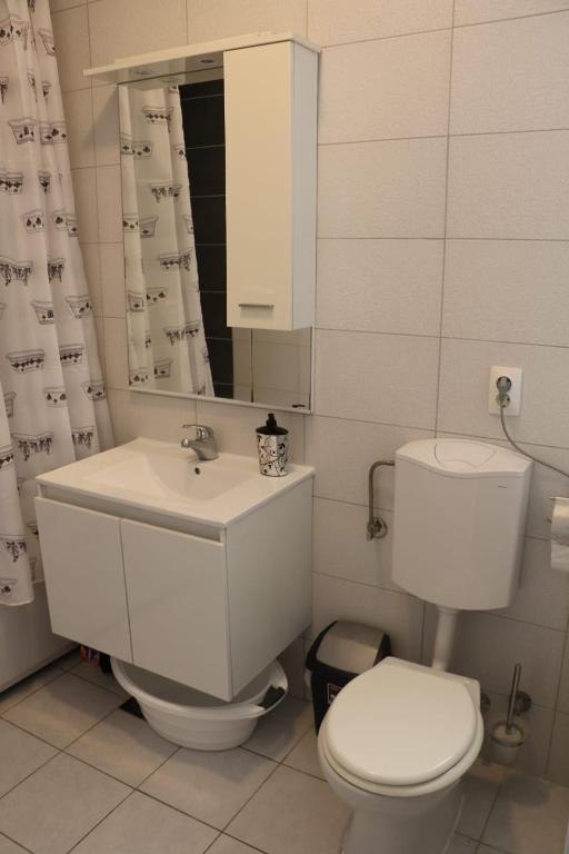 Apartmani Max room 3