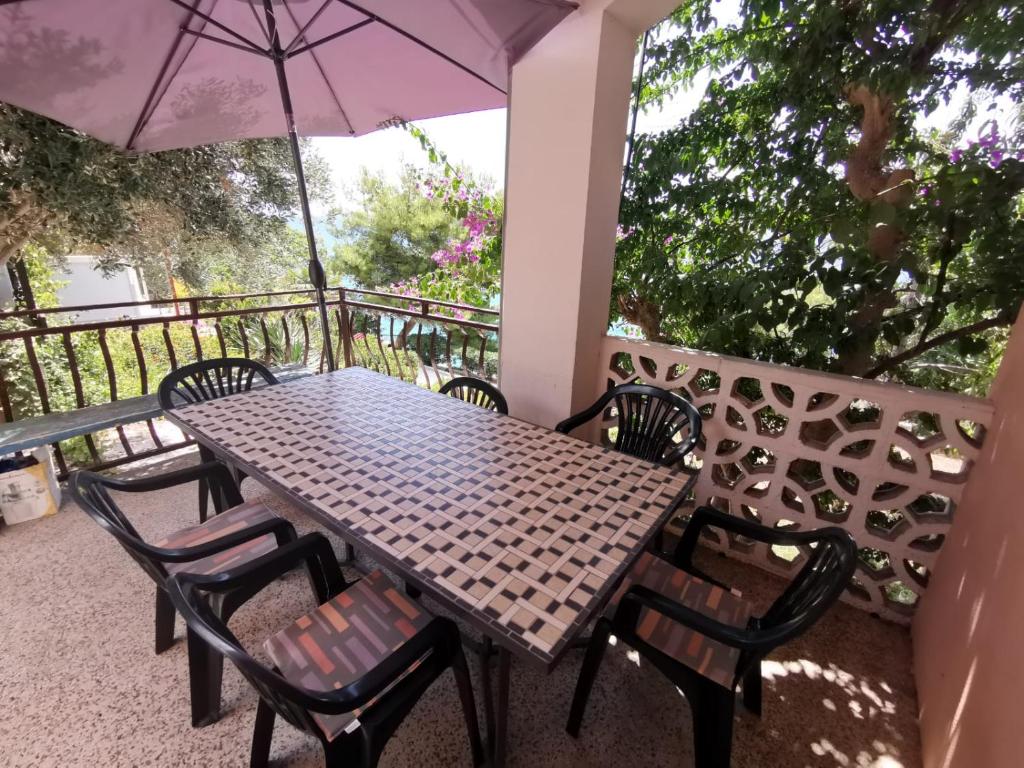 Apartmani Max room 4