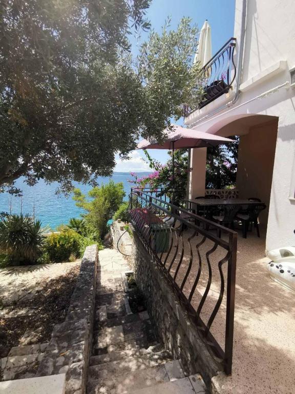 Apartmani Max room 6