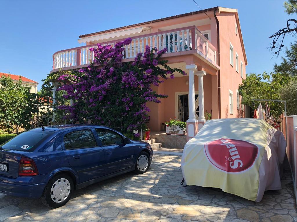 Apartmani Mišak room 1