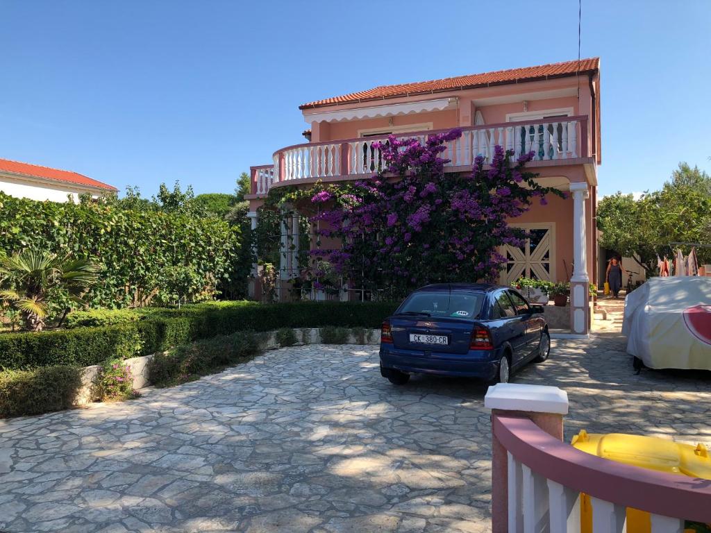 Apartmani Mišak room 3