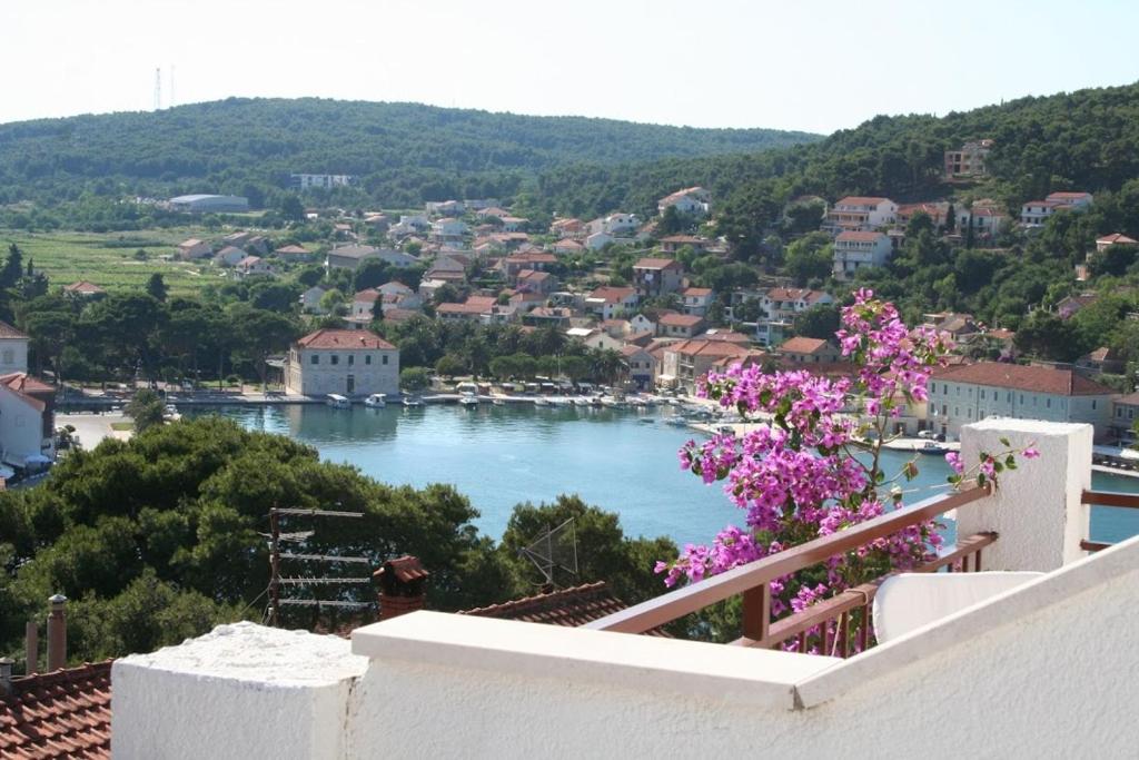 Apartmani Mladina room 3