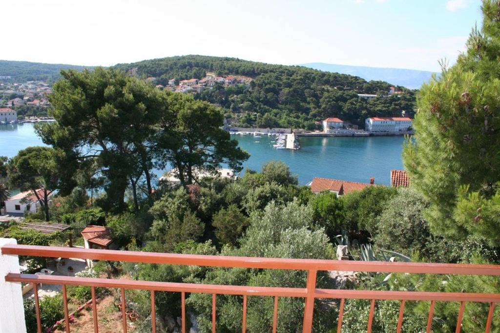 Apartmani Mladina room 4