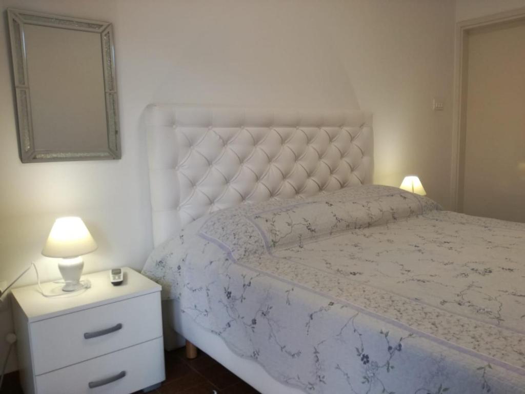 Apartmani Mladina room 6