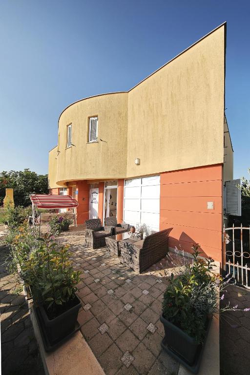 APARTMANI MY DREAM room 1