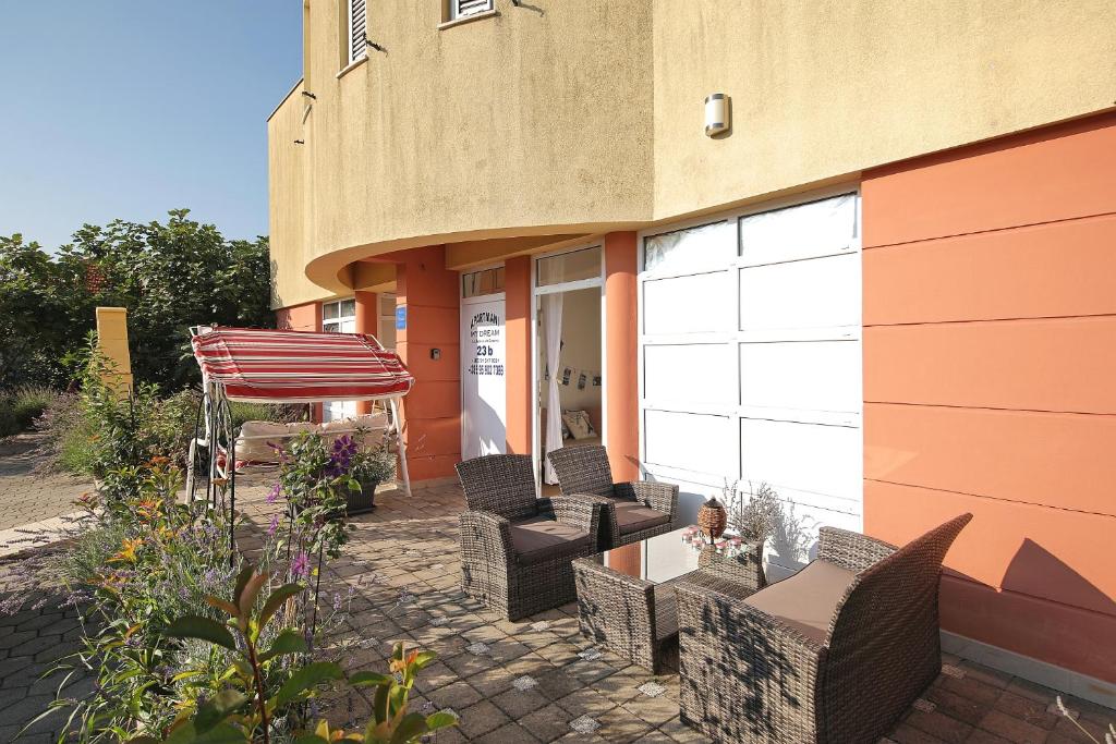 APARTMANI MY DREAM room 2