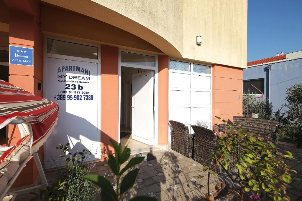 APARTMANI MY DREAM room 3