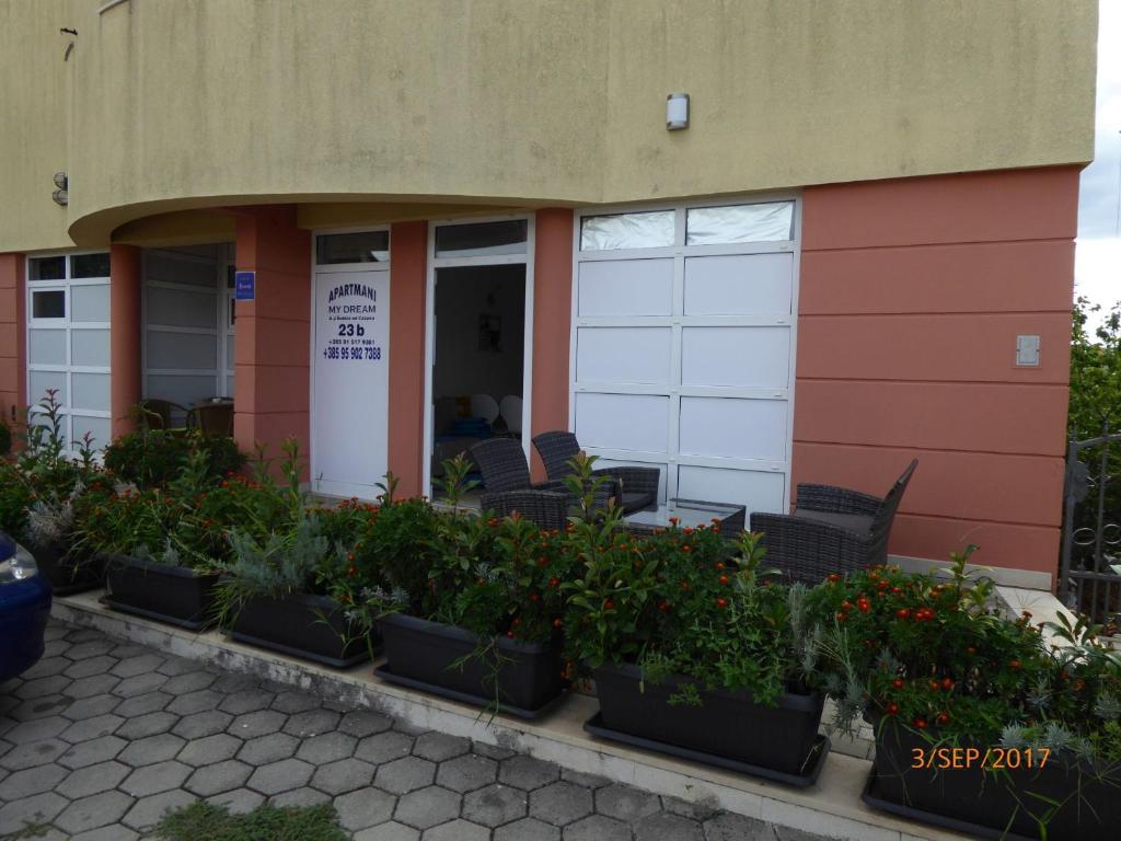 APARTMANI MY DREAM room 4