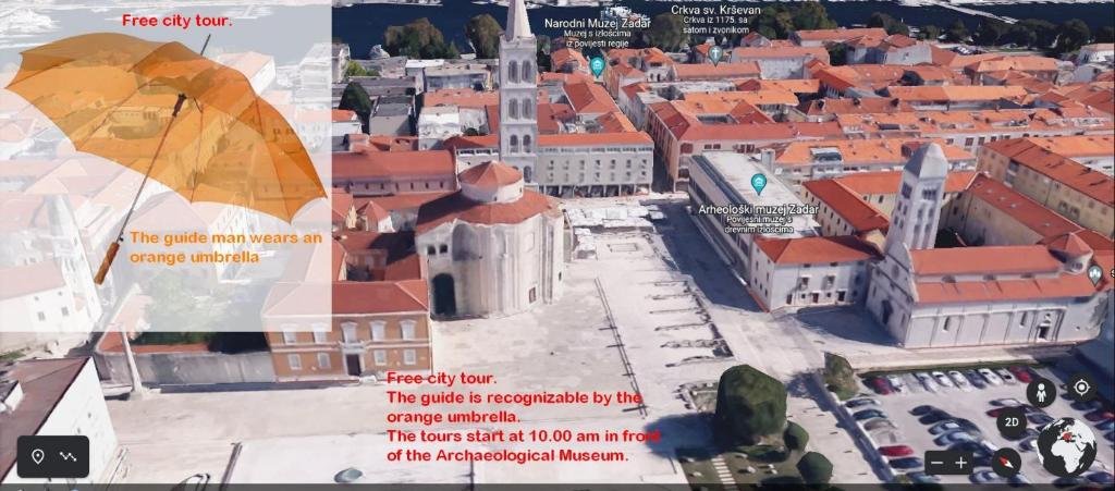 APARTMANI MY DREAM room 5