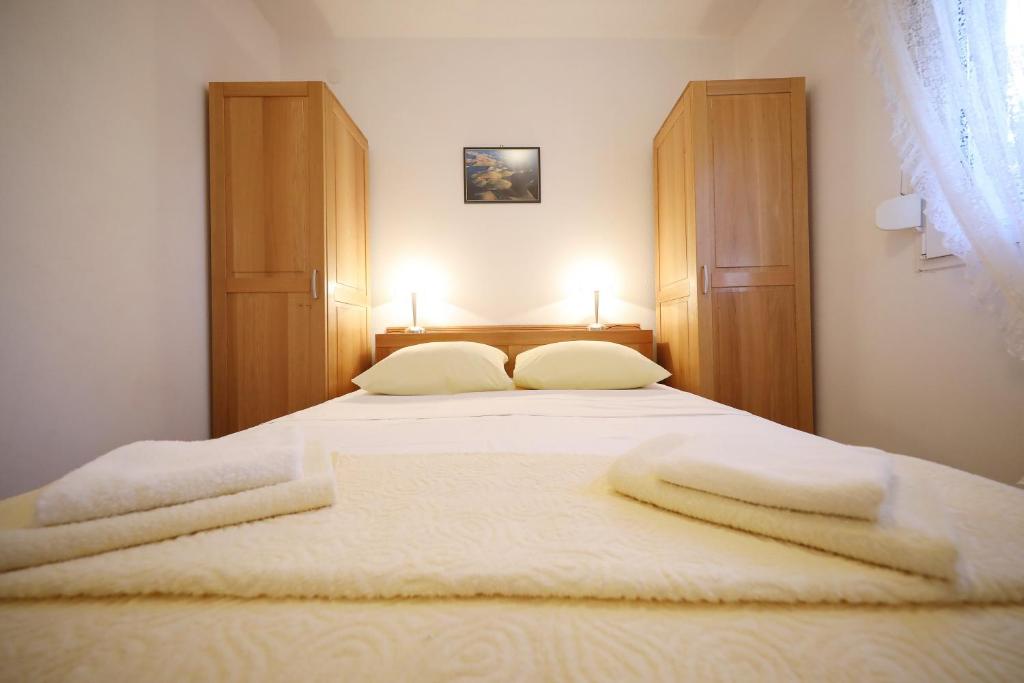 Apartmani Nada Super room 2