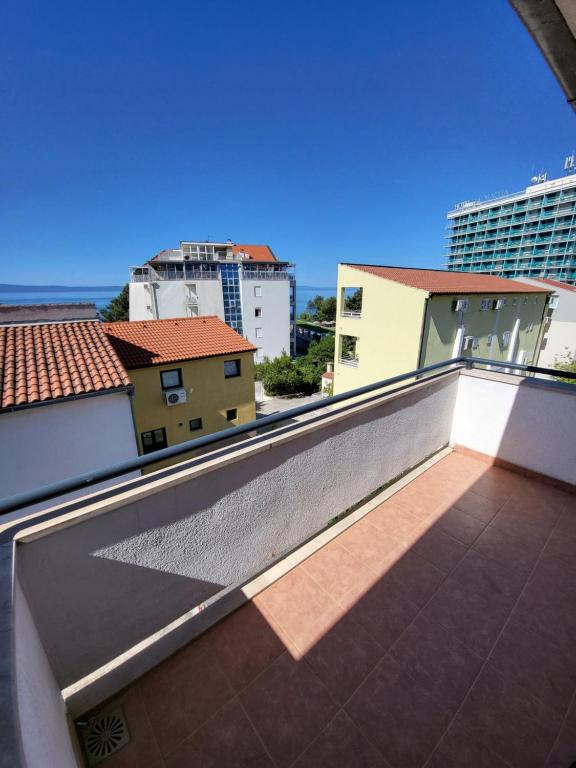 Apartmani Nikmar room 1