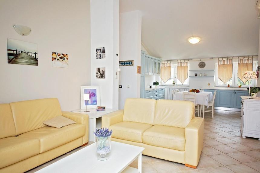 Apartmani Paliska room 1