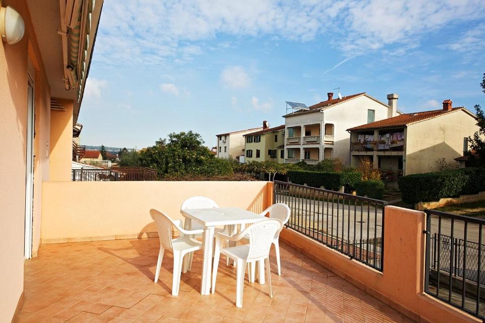 Apartmani Paliska room 5