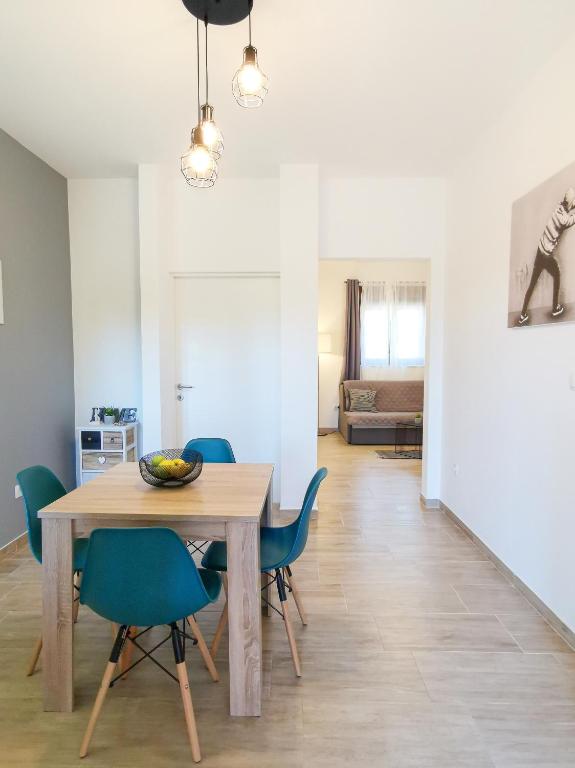 Apartmani Piero, Privlaka room 1