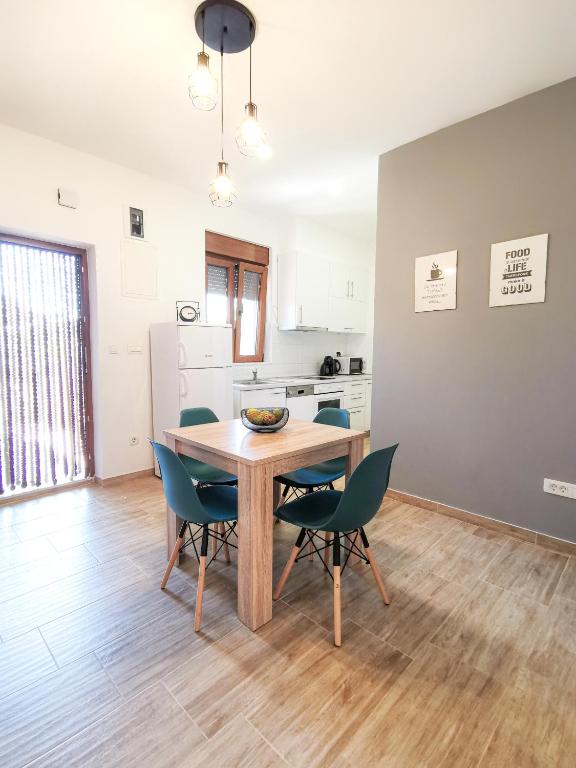 Apartmani Piero, Privlaka room 3