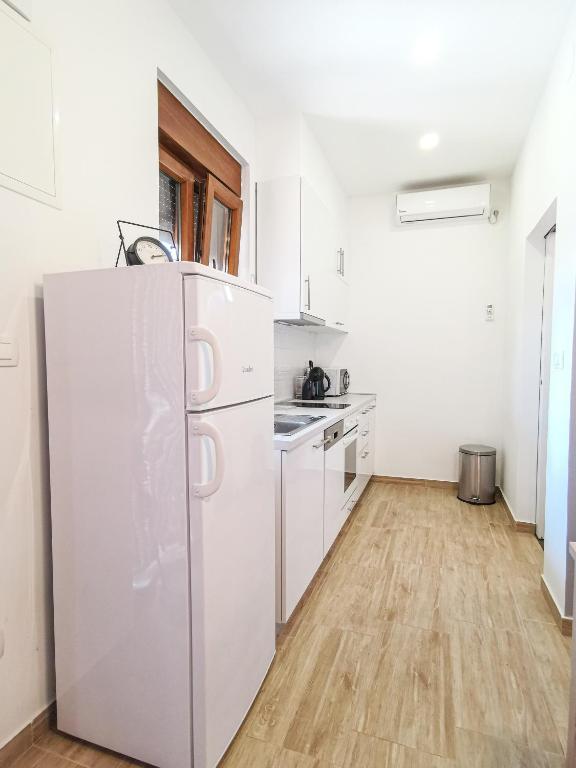 Apartmani Piero, Privlaka room 4