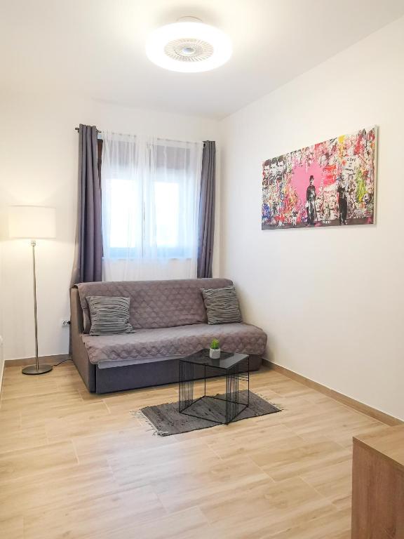 Apartmani Piero, Privlaka room 5