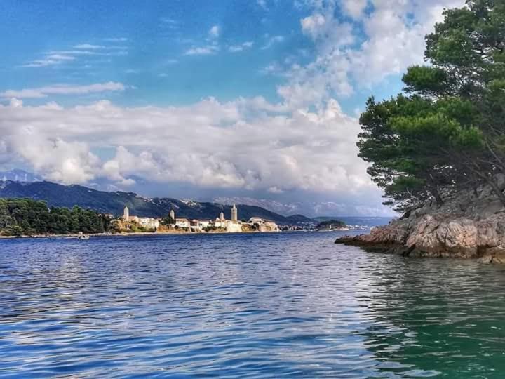 APARTMANI RUZARIJA room 3