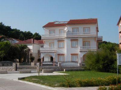 APARTMANI RUZARIJA room 6