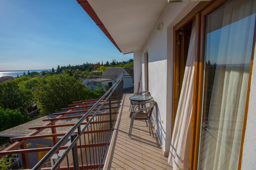 Apartmani Šimić room 3
