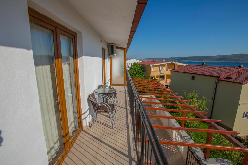 Apartmani Šimić room 4
