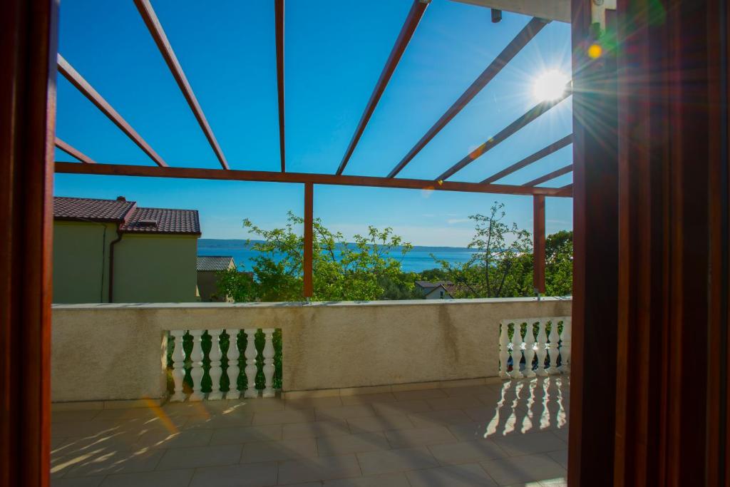 Apartmani Šimić room 6