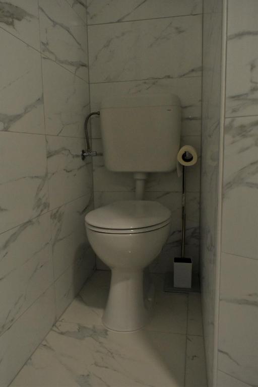 Apartmani Škorpion room 1