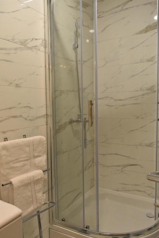 Apartmani Škorpion room 2