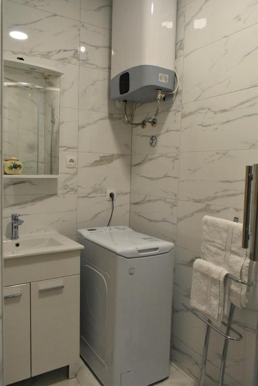 Apartmani Škorpion room 4