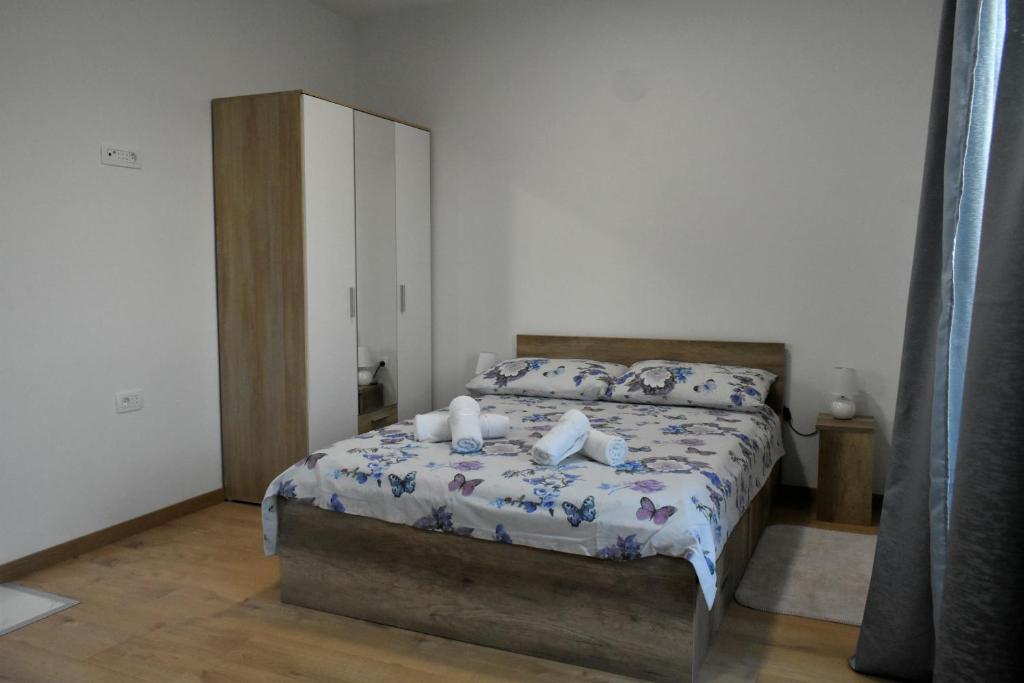 Apartmani Škorpion room 5