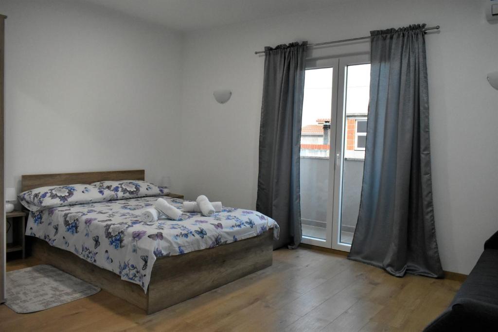 Apartmani Škorpion room 6