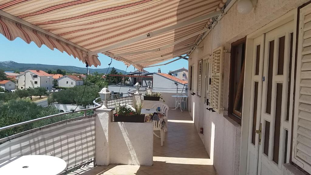 Apartmani Tomislav room 1