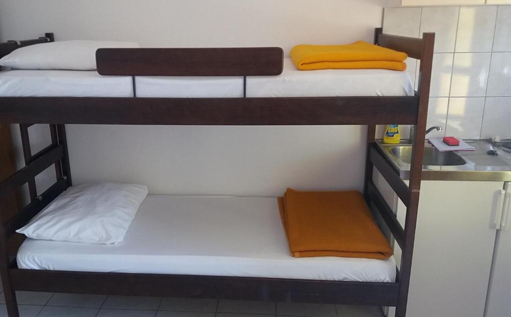 Apartmani Tomislav room 4