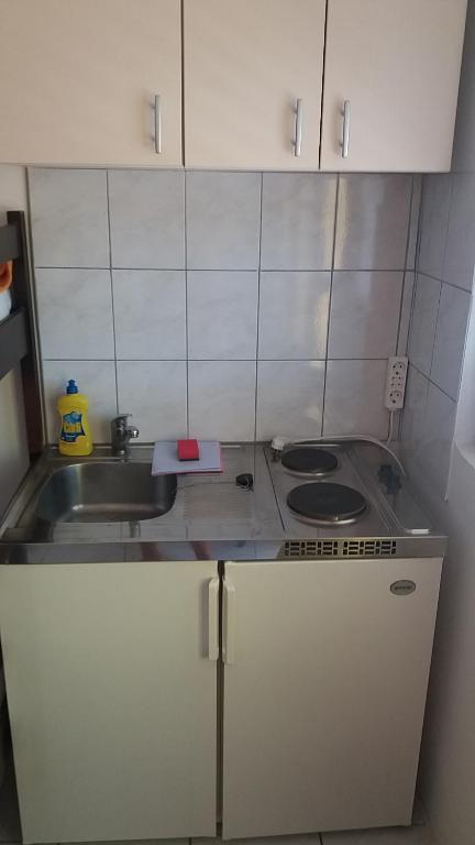 Apartmani Tomislav room 6