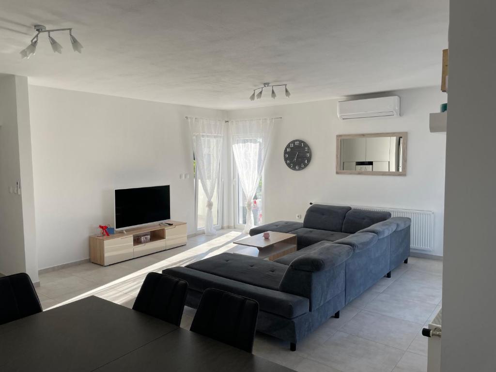 Apartment Alania room 3