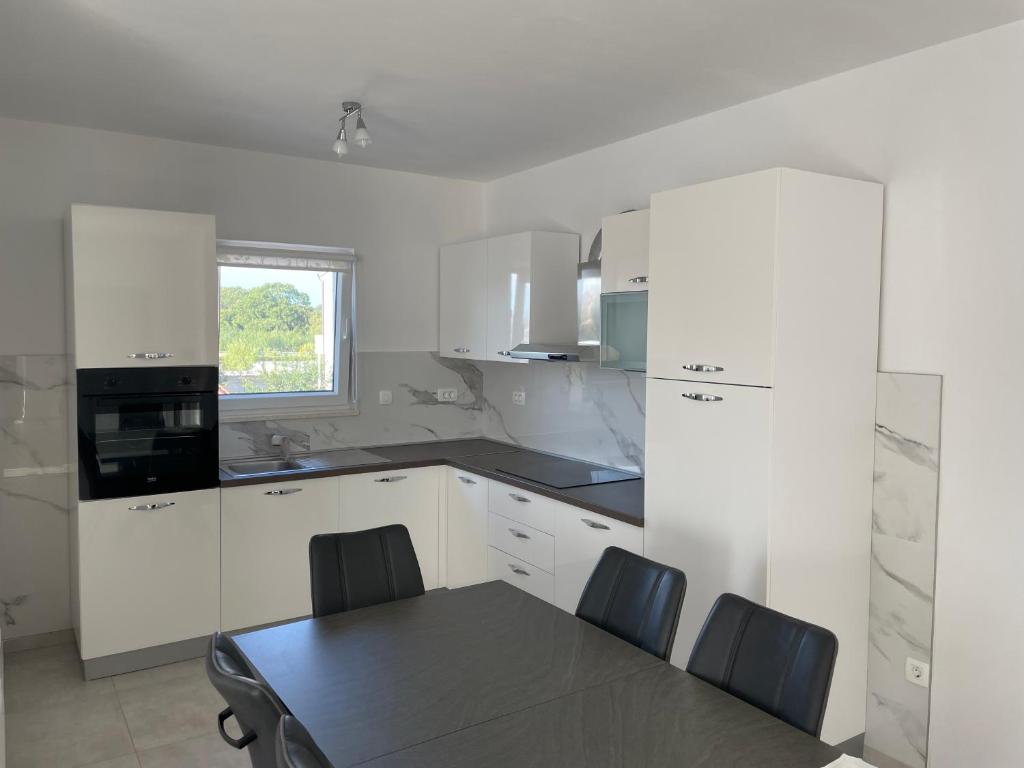 Apartment Alania room 4