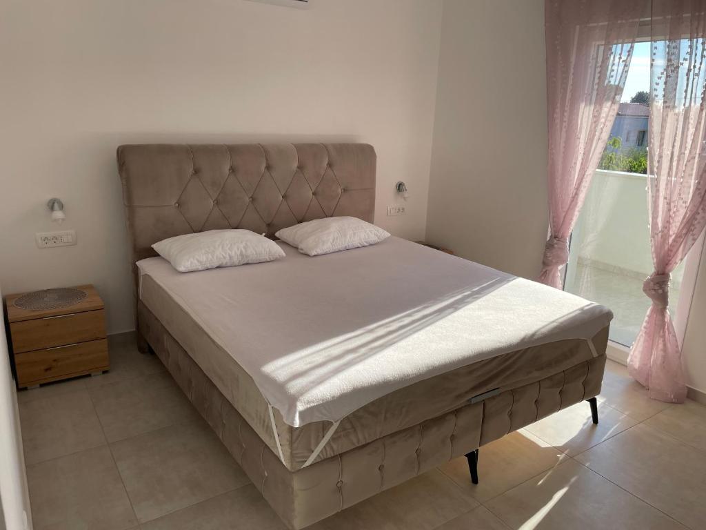 Apartment Alania room 5