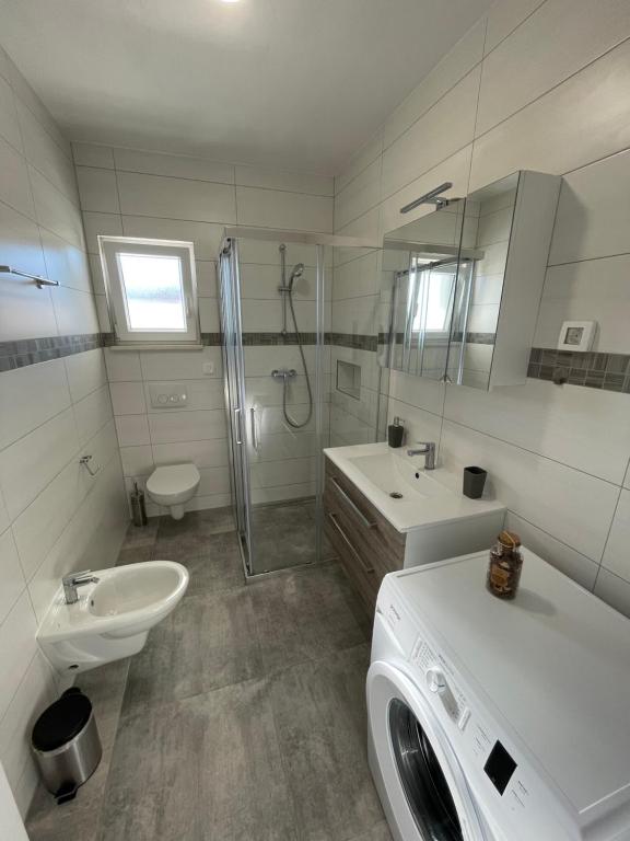 Apartment Alania room 6