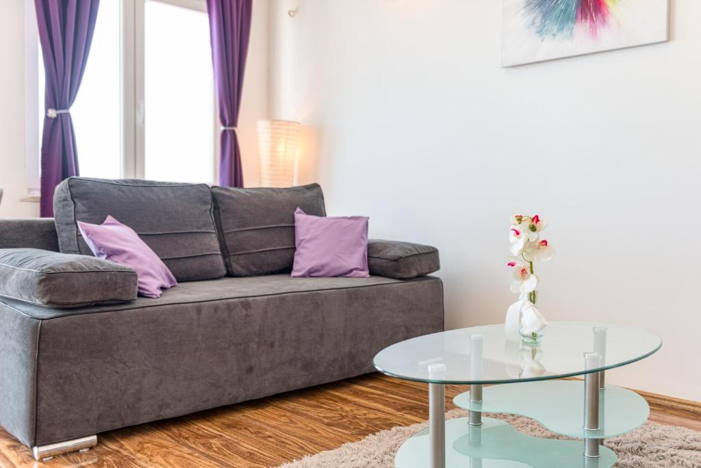 Apartment Ana room 4