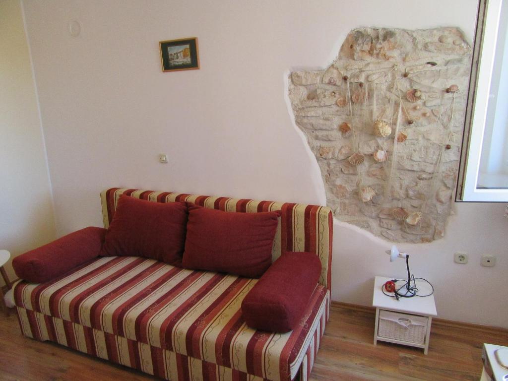 Apartment Antonio room 1