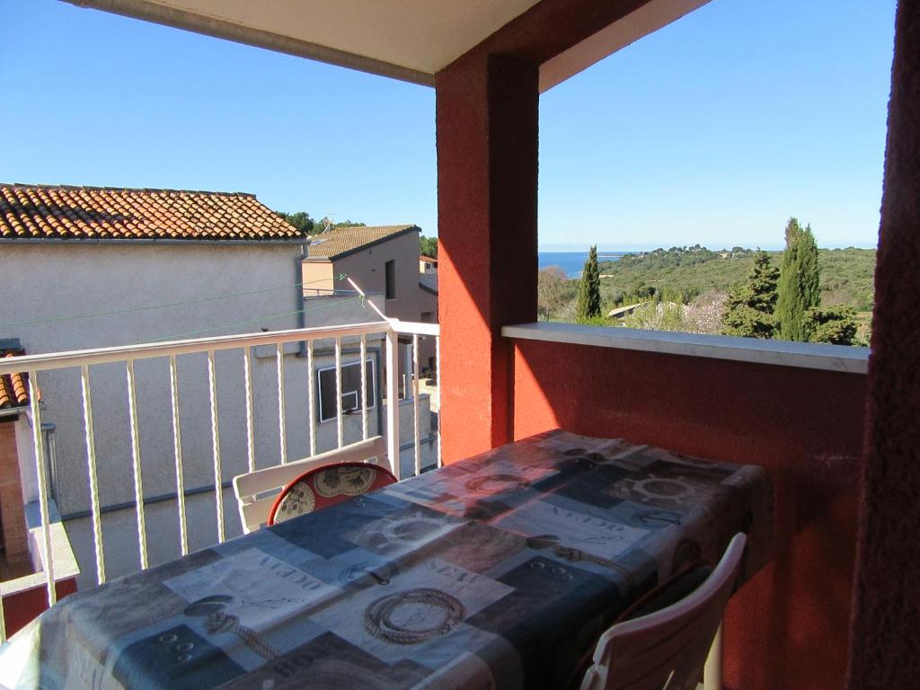 Apartment Antonio room 2