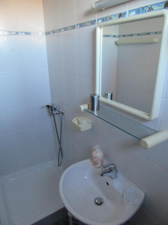 Apartment Antonio room 3