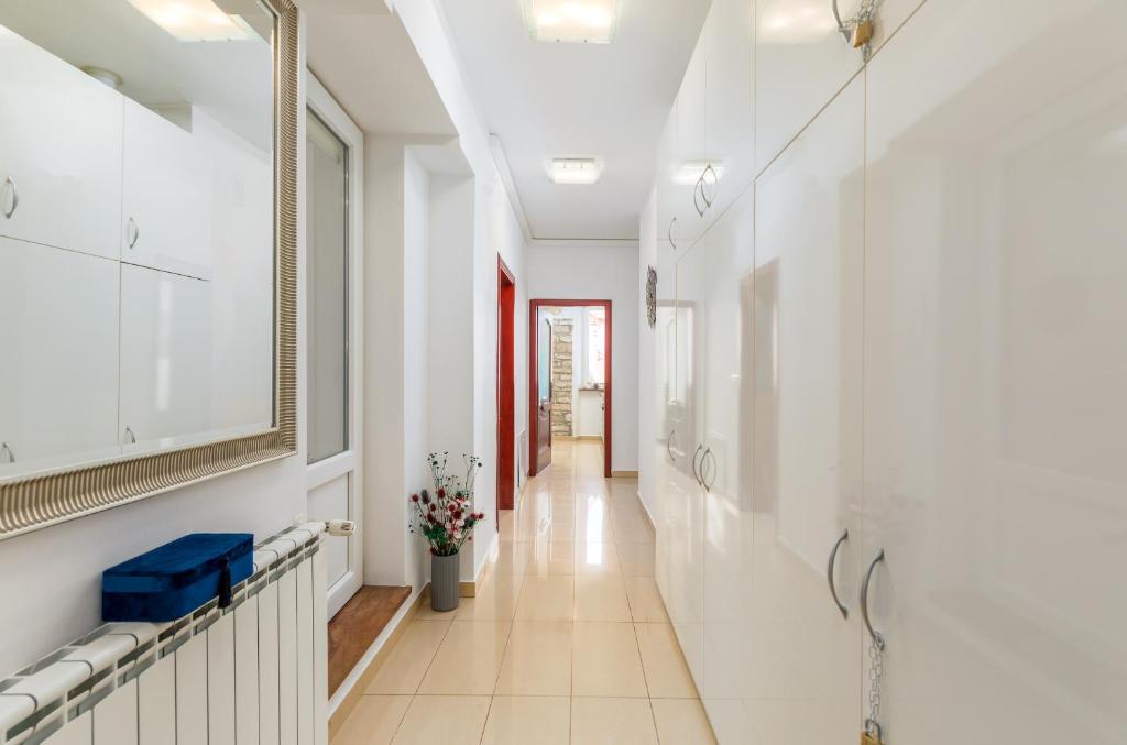 Apartment Augusto - Sea view room 5