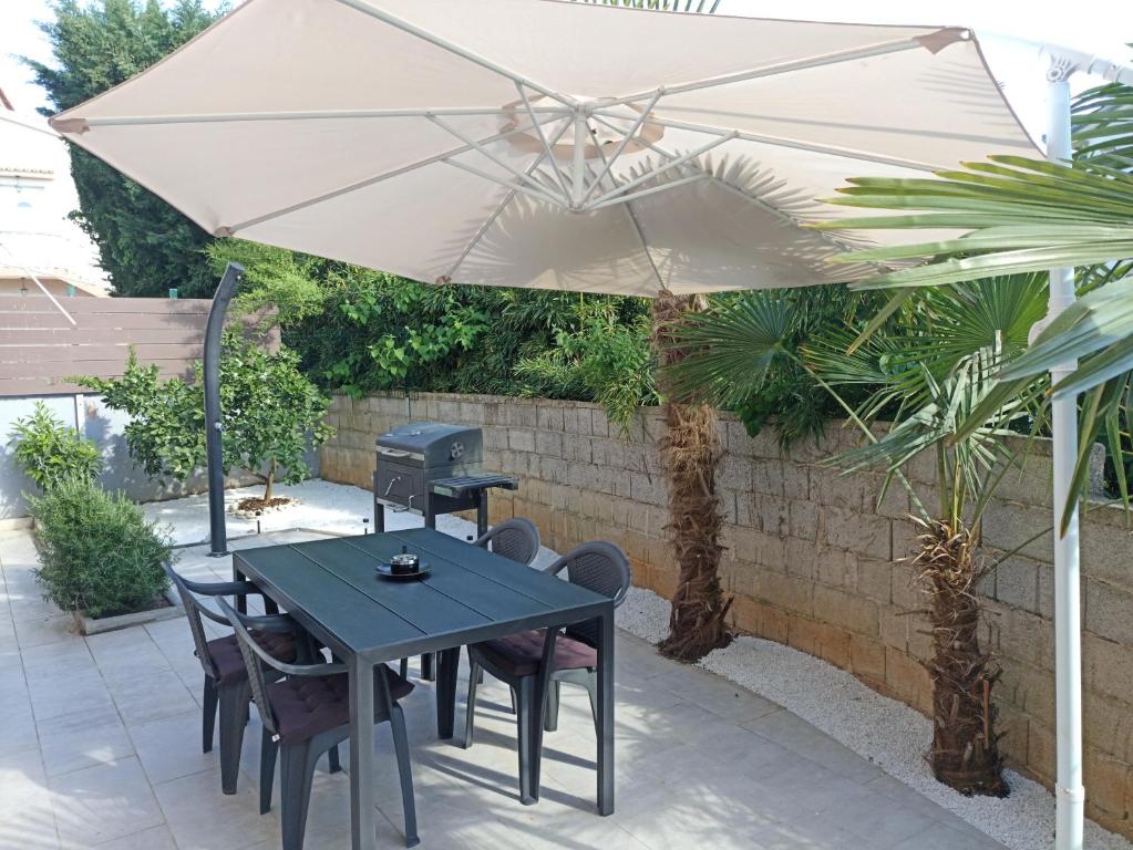 Apartment Bella room 1