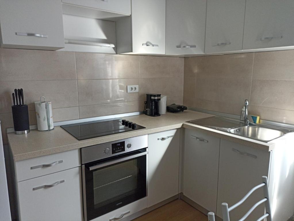 Apartment Bella room 3